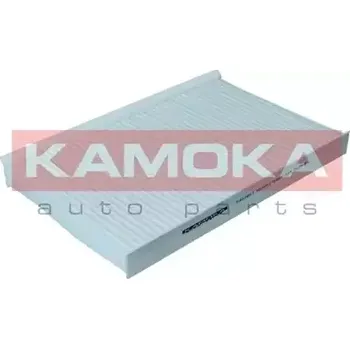 Kabinový filtr KAMOKA Filtr vzduchu v interiéru KAM F422801