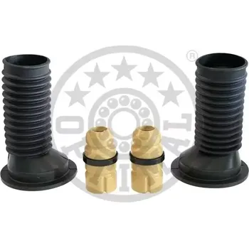 OPTIMAL Ochranná sada tlumiče pérování proti prachu OPT AK-735297