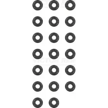 Těsnění motoru REINZ Sada těsnění - dřík ventilu VR 12-31306-03