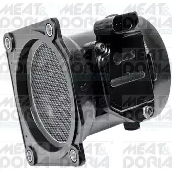 Čidlo automobilu MEAT & DORIA Snímač množství protékajícího vzduchu MAD 86044
