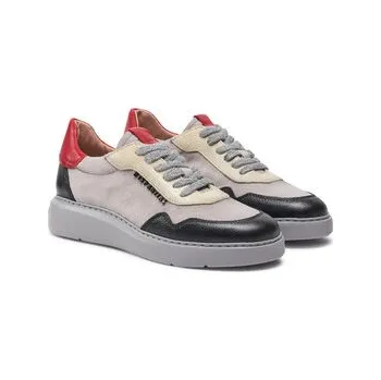 Dámské tenisky Sneakersy Hispanitas Cervo-I24 CHI243516 Barevná 37