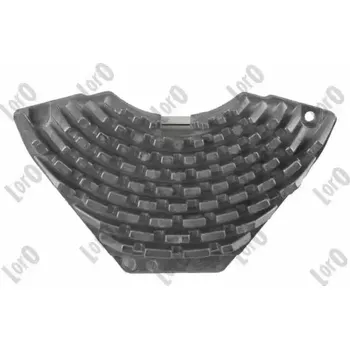 Ventilátor topení a klimatizace LORO Odpor vnitřního tlakového ventilátoru LOR 133-052-002