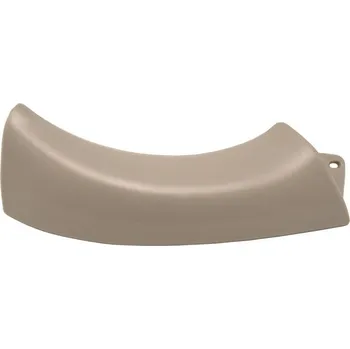 Lišta karosérie Starline P přední lišta pod světlo [-12/00] 70.24.236