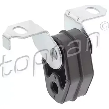 TOPRAN Držák výfukového systému TPR 108 730