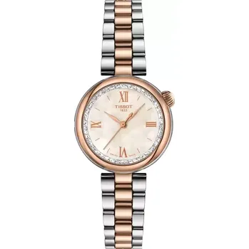 Hodinky Tissot - T152.010.22.118.00 - Desir Quartz