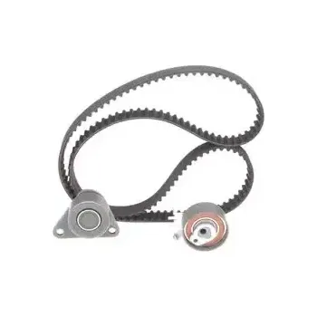 Rozvod motoru BOSCH Sada ozubení rozvodového řemenu BO 1987946707