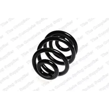 LESJÖFORS Pružina podvozku LSJ 4272928