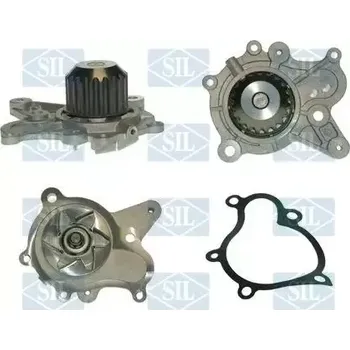 Vodní pumpa motoru Saleri SIL Vodní čerpadlo SLS PA1307