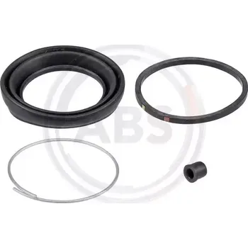 Brzdový třmen A.B.S. Sada na opravu brzdového třmenu ABS 73039