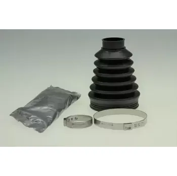 Hřídel nápravy SPIDAN Sada manžety hnacího hřídele SD 36382