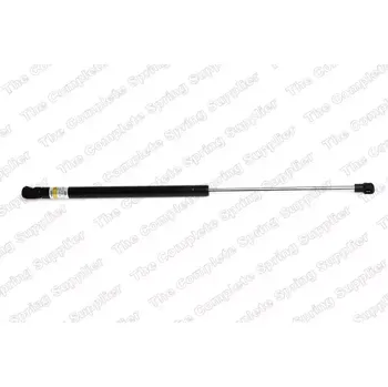 Příslušenství karosérie LESJÖFORS Pneumatická pružina - zavazadlový/nákladový prostor LSJ 8104215