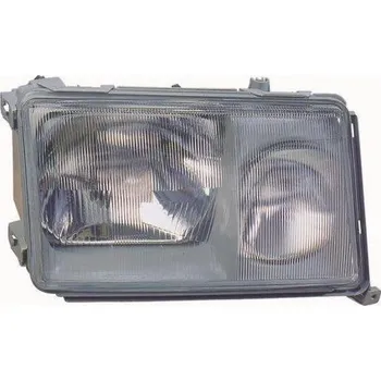 Přední světlomet LORO Světlomet LOR 440-1103L-LD-E