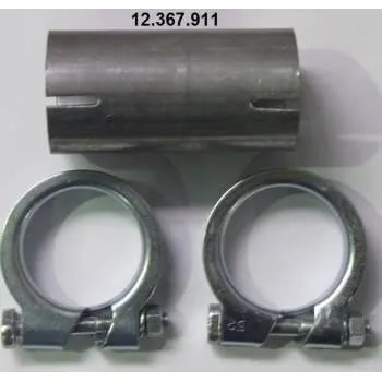 Těsnění výfuku EBERSPÄCHER Spojovací trubky výfukového systému ESR 12.367.911