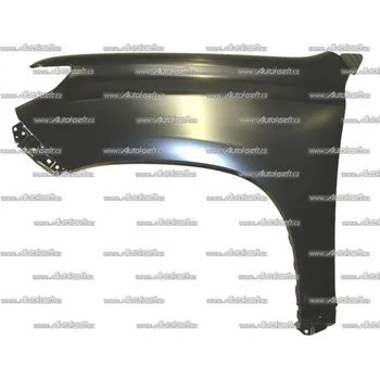 Blatník karosérie L přední blatník [10-] 90.92.313