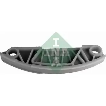 Motor automobilu INA Vodicí lišta rozvodového řetězu IN 552018310