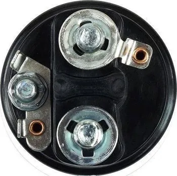 Startér AS-PL Krytka, relé startéru APL SP0030