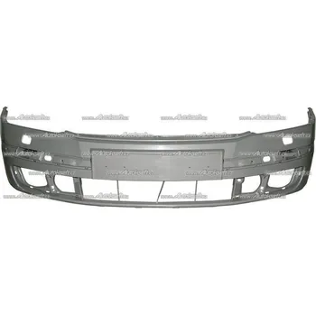 Nárazník VAG ORIGINÁL Kryt nárazníku VAG 1Z0807221A + DOPRAVA ZDARMA!