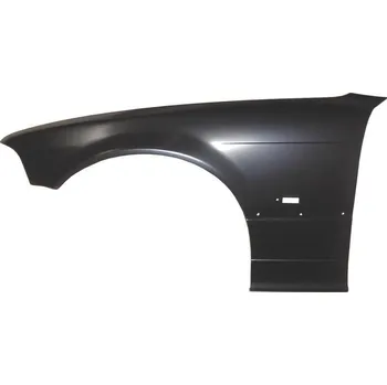 Blatník karosérie LKQ L přední blatník s otvorem pro blikač COUPÉ/CABRIO 14.12.315