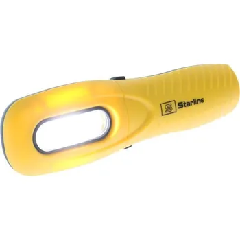 Svítilna Starline Pracovní svítilna 3W COB GV STLEDK6024