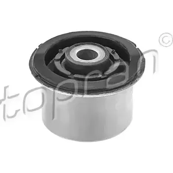 Příslušenství pro turbodmychadlo TOPRAN Uložení řídicího mechanismu TPR 104 305