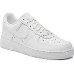 Sneakersy Nike Air Force 1 '07 Fresh DM0211 100 Bílá 38