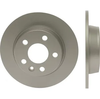 Brzdový kotouč Starline Brzdový kotouč lakovaný - 268 mm PB 1216C