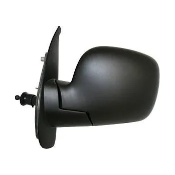 Auto zrcátko LORO Vnější zpětné zrcátko LOR 3150M08