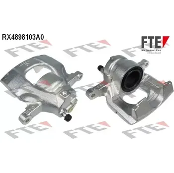 Brzdový třmen FTE Brzdový třmen FTE RX4898103A0