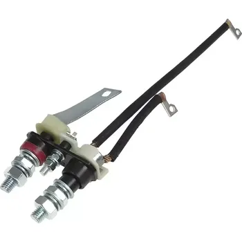 Startér AS-PL Sada na opravu startovacího systému APL SRS0016