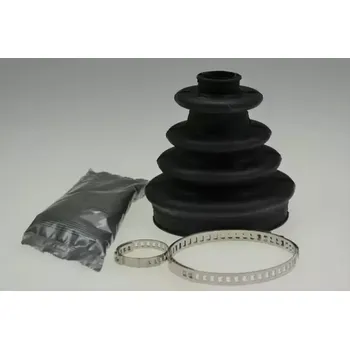 LÖBRO Manžeta hnacího hřídele LOB 190979