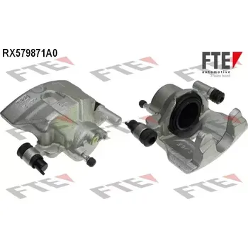 Brzdový třmen FTE Brzdový třmen FTE RX579871A0