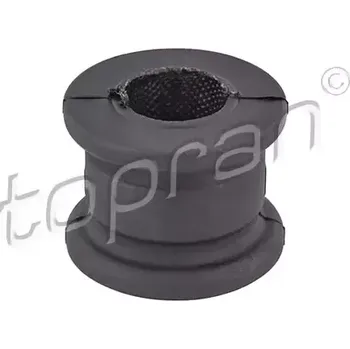 Stabilizátor nápravy TOPRAN Držák - příčný stabilizátor TPR 400 441
