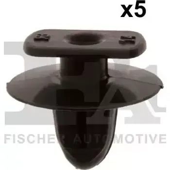 Lišta karosérie FA1 Klip ozdobné / ochranné lišty FA1 21-40029.5