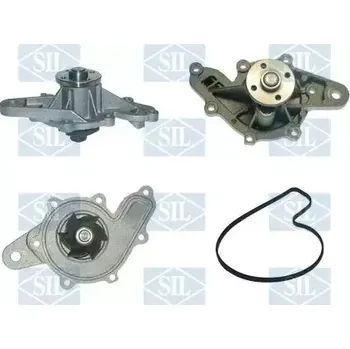 Vodní pumpa motoru Saleri SIL Vodní čerpadlo SLS PA1129