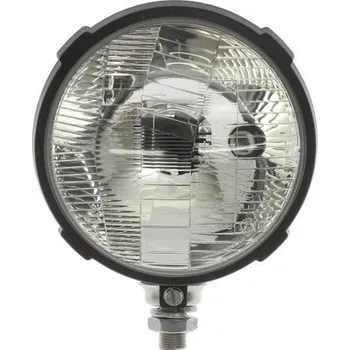 Přední světlomet Starline L H4 světlomet kulatý plast XT 10.110.102