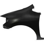 LKQ L přední blatník bez otvoru pro blikač [10-] 90.90.313