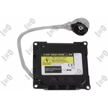 Řídící jednotka LORO Řídicí jednotka osvětlení LOR 136-01-030