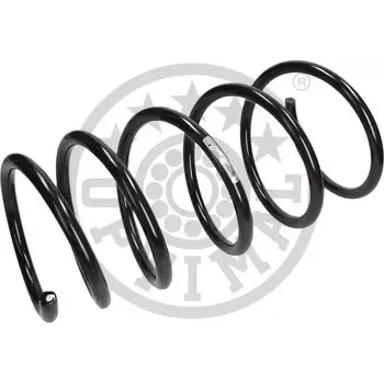 OPTIMAL Pružina podvozku PREMIUM LINE OPT AF-3792