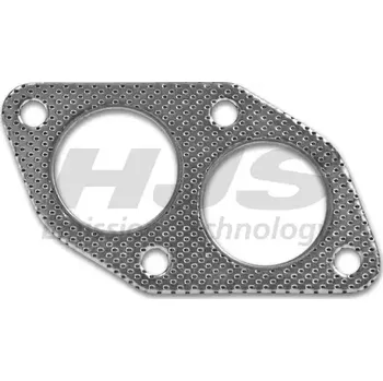 Těsnění výfuku HJS Těsnění výfukové trubky HJS 83 11 1364