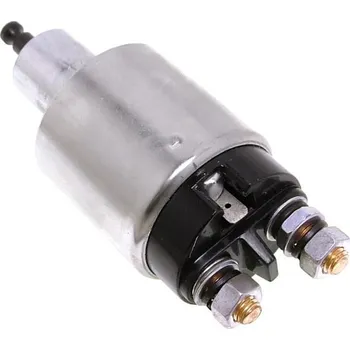 Startér LKQ Elektromagnetický spínač startéru 1 kW XS 047911287