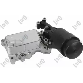 Chladič motoru LORO Chladič oleje LOR 100-01-004