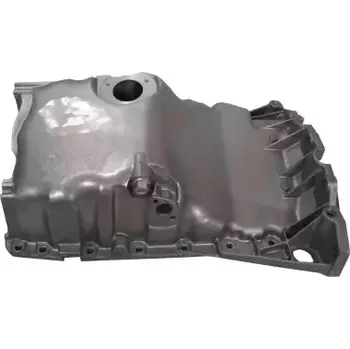 Olejová vana VAN WEZEL Olejová vana VAW 0323073