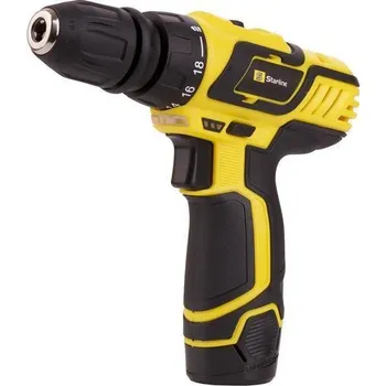 Starline Aku vrtací šroubovák 12 V GV HL-CD08