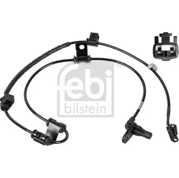 Brzdový systém FEBI Snímač počtu otáček kol FB 175407