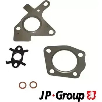 Příslušenství pro turbodmychadlo JP GROUP Montážní sada - dmychadlo JP GROUP JPG 4317751510