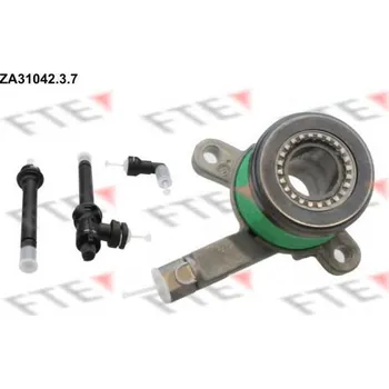 Spojkové ložisko FTE Centrální vysouvač spojky FTE ZA31042.3.7