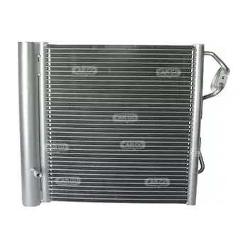 Výparník klimatizace HC-Cargo Kondenzátor klimatizace HC 260466