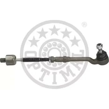Čep řízení OPTIMAL Příčné táhlo řízení OPT G0-693