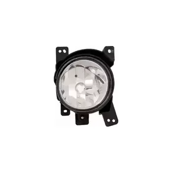 Mlhový světlomet VAN WEZEL Mlhovka VAW 8268996