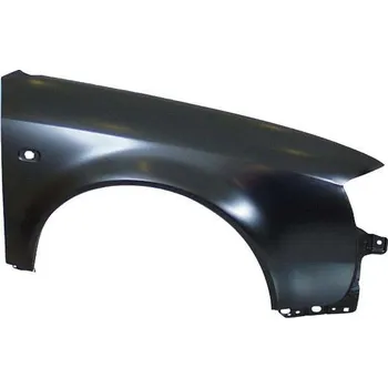 Blatník karosérie L přední blatník [-05/01] 12.28.311